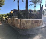 Вілла в El Palmar 1150 кв.м з басейном та терасою