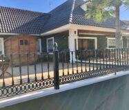 Вілла в El Palmar 1150 кв.м з басейном та терасою