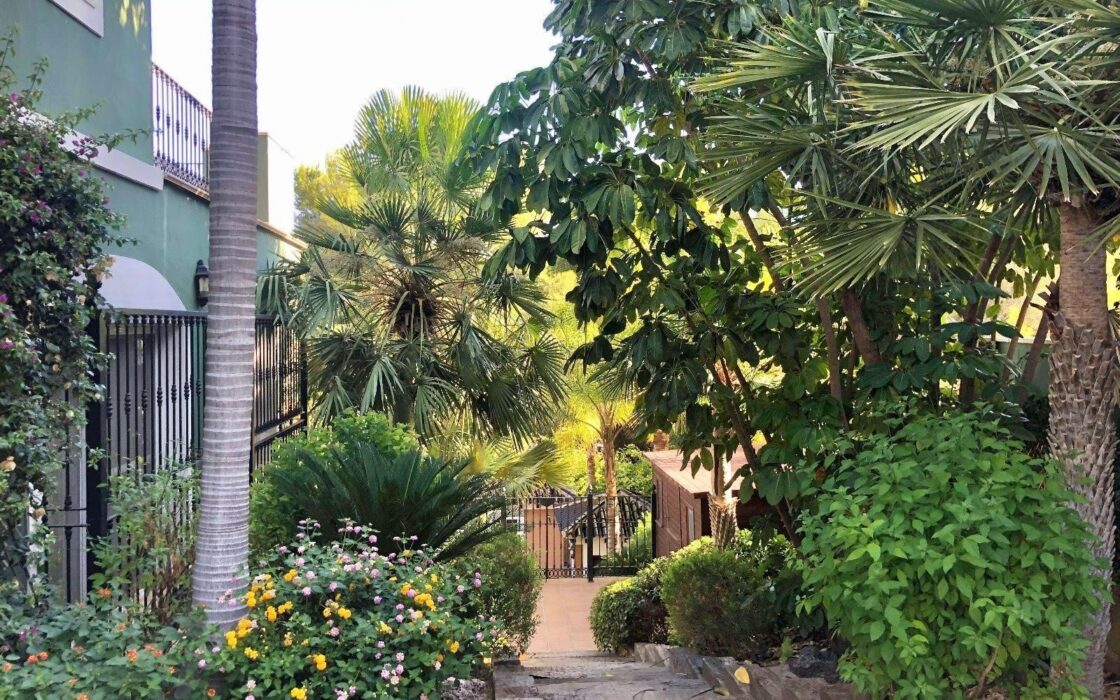 Вілла в El Palmar 1150 кв.м з басейном та терасою