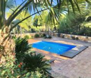 Вілла в El Palmar 1150 кв.м з басейном та терасою