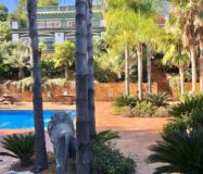 Вілла в El Palmar 1150 кв.м з басейном та терасою