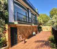 Вілла в El Palmar 1150 кв.м з басейном та терасою