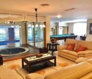 Вілла в El Palmar 1150 кв.м з басейном та терасою