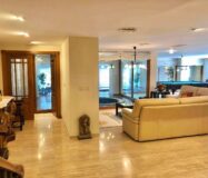 Вілла в El Palmar 1150 кв.м з басейном та терасою