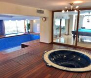 Вілла в El Palmar 1150 кв.м з басейном та терасою