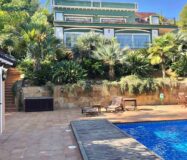 Вілла в El Palmar 1150 кв.м з басейном та терасою