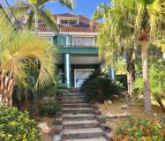 Вілла в El Palmar 1150 кв.м з басейном та терасою