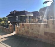 Вілла в El Palmar 1150 кв.м з басейном та терасою