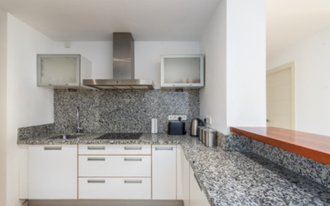 Двокімнатна квартира в Marbella 130 кв.м з панорамним видом