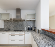 Двокімнатна квартира в Marbella 130 кв.м з панорамним видом