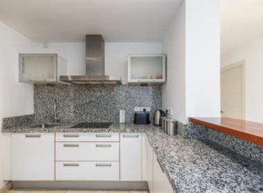 Двухкомнатная квартира в Marbella 130 кв.м с панорамным видом