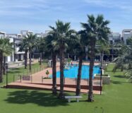 Бунгало в Гуардамаре 160 кв.м с террасой у моря