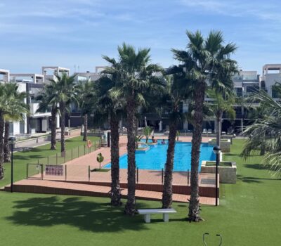 Бунгало в Гуардамаре 160 кв.м с террасой у моря