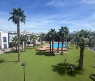 Бунгало в Гуардамаре 160 кв.м с террасой у моря