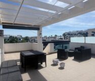 Бунгало в Гуардамаре 160 кв.м с террасой у моря