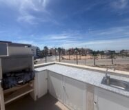 Бунгало в Гуардамаре 160 кв.м с террасой у моря