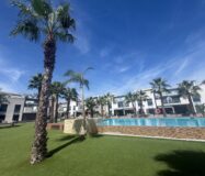 Бунгало в Гуардамаре 160 кв.м с террасой у моря