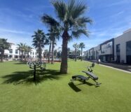 Бунгало в Гуардамаре 160 кв.м с террасой у моря