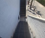 Бунгало в Гуардамаре 160 кв.м с террасой у моря