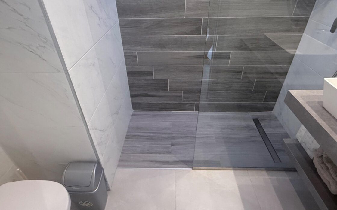 Бунгало в Гуардамаре 160 кв.м с террасой у моря