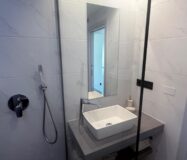 Бунгало в Гуардамаре 160 кв.м с террасой у моря