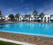 Бунгало в Гуардамаре 160 кв.м с террасой у моря