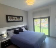 Бунгало в Гуардамаре 160 кв.м с террасой у моря