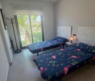 Бунгало в Гуардамаре 160 кв.м с террасой у моря