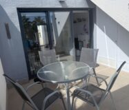 Бунгало в Гуардамаре 160 кв.м с террасой у моря