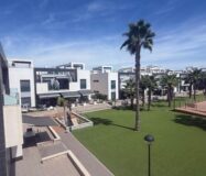 Бунгало в Гуардамаре 160 кв.м с террасой у моря