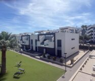 Бунгало в Гуардамаре 160 кв.м с террасой у моря