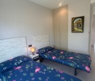 Бунгало в Гуардамаре 160 кв.м с террасой у моря