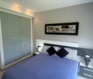 Бунгало в Гуардамаре 160 кв.м с террасой у моря