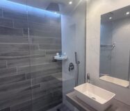 Бунгало в Гуардамаре 160 кв.м с террасой у моря