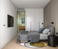 Квартиры в Ла Марина 2-3 спальни 800 м до пляжа Эль Пинет