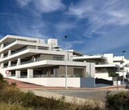 Квартиры в Ла Марина 2-3 спальни 800 м до пляжа Эль Пинет