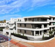 Квартиры в Ла Марина 2-3 спальни 800 м до пляжа Эль Пинет