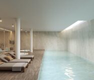 Современные квартиры в новом комплексе Ла-Нусия с террасами