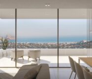 Современные квартиры в новом комплексе Ла-Нусия с террасами