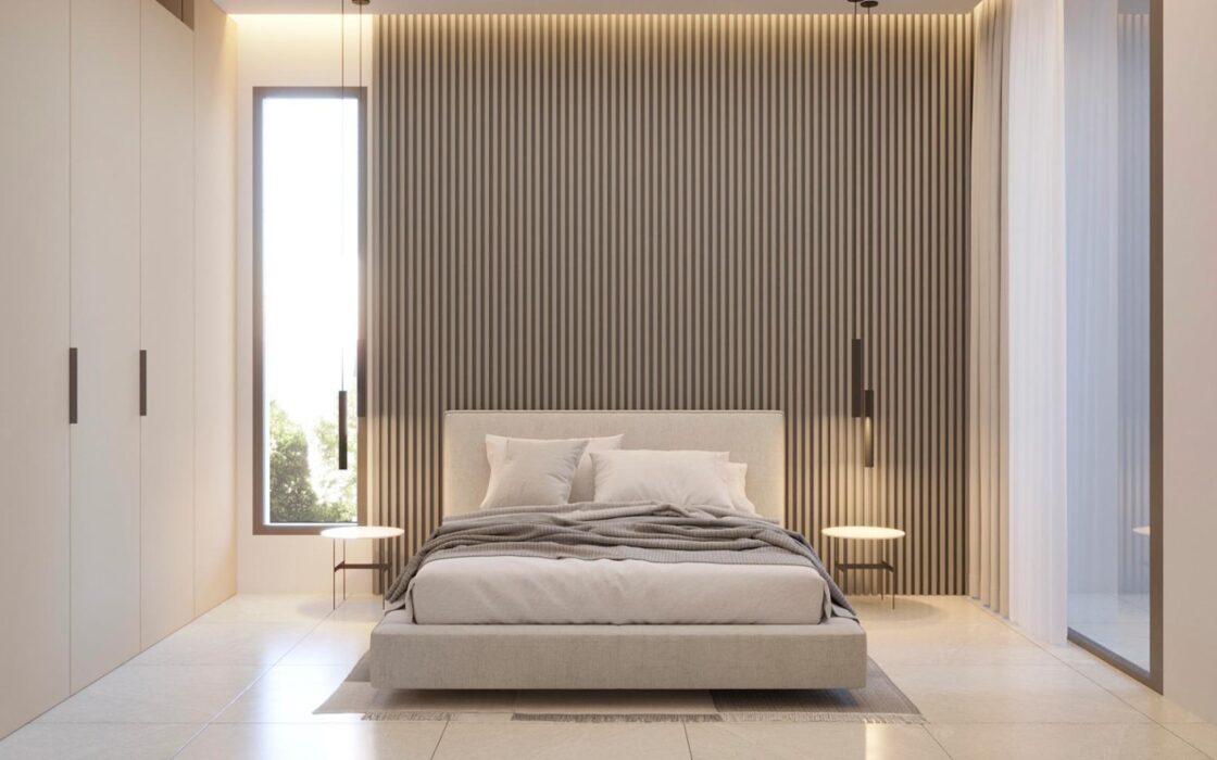 Современные квартиры в новом комплексе Ла-Нусия с террасами