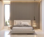 Современные квартиры в новом комплексе Ла-Нусия с террасами