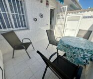 Бунгало в Альгорфе, 3 комнаты, недалеко от моря