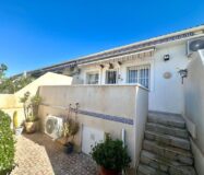 Бунгало в Альгорфе, 3 комнаты, недалеко от моря