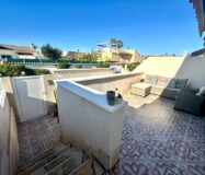 Бунгало в Альгорфе, 3 комнаты, недалеко от моря