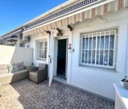 Бунгало в Альгорфе, 3 комнаты, недалеко от моря