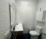 Бунгало в Альгорфе, 3 комнаты, недалеко от моря