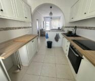 Бунгало в Альгорфе, 3 комнаты, недалеко от моря