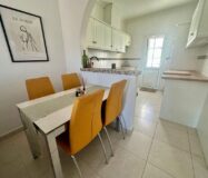 Бунгало в Альгорфе, 3 комнаты, недалеко от моря