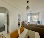 Бунгало в Альгорфе, 3 комнаты, недалеко от моря