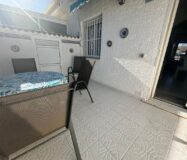 Бунгало в Альгорфе, 3 комнаты, недалеко от моря